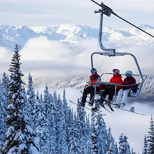 Northstar By Cozystay Signature Whistler