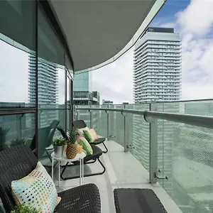  Apartment New Superior Lakeview Luxury Floor 3-bedroom On 48th Floor