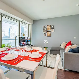  Apartment York